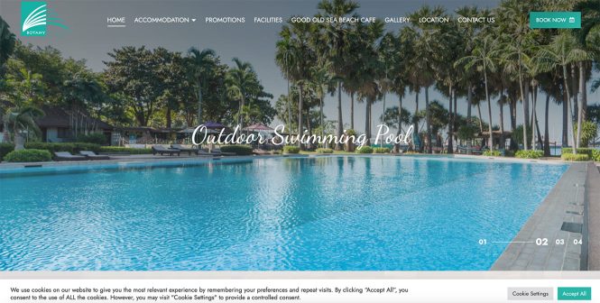 Botany Beach Resort Pattaya